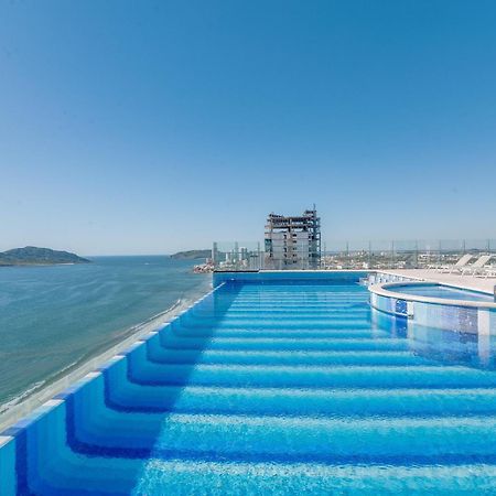 Hermosa Vista Al Mar, Condominio De Lujo! Масатлан Екстериор снимка