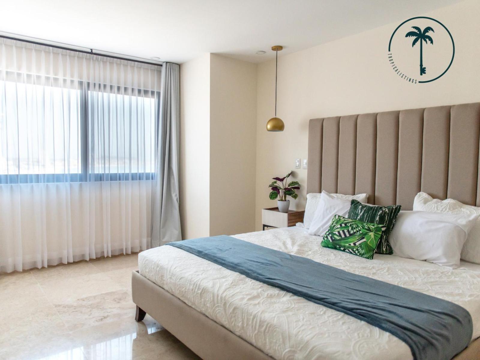 Hermosa Vista Al Mar, Condominio De Lujo! Масатлан Екстериор снимка