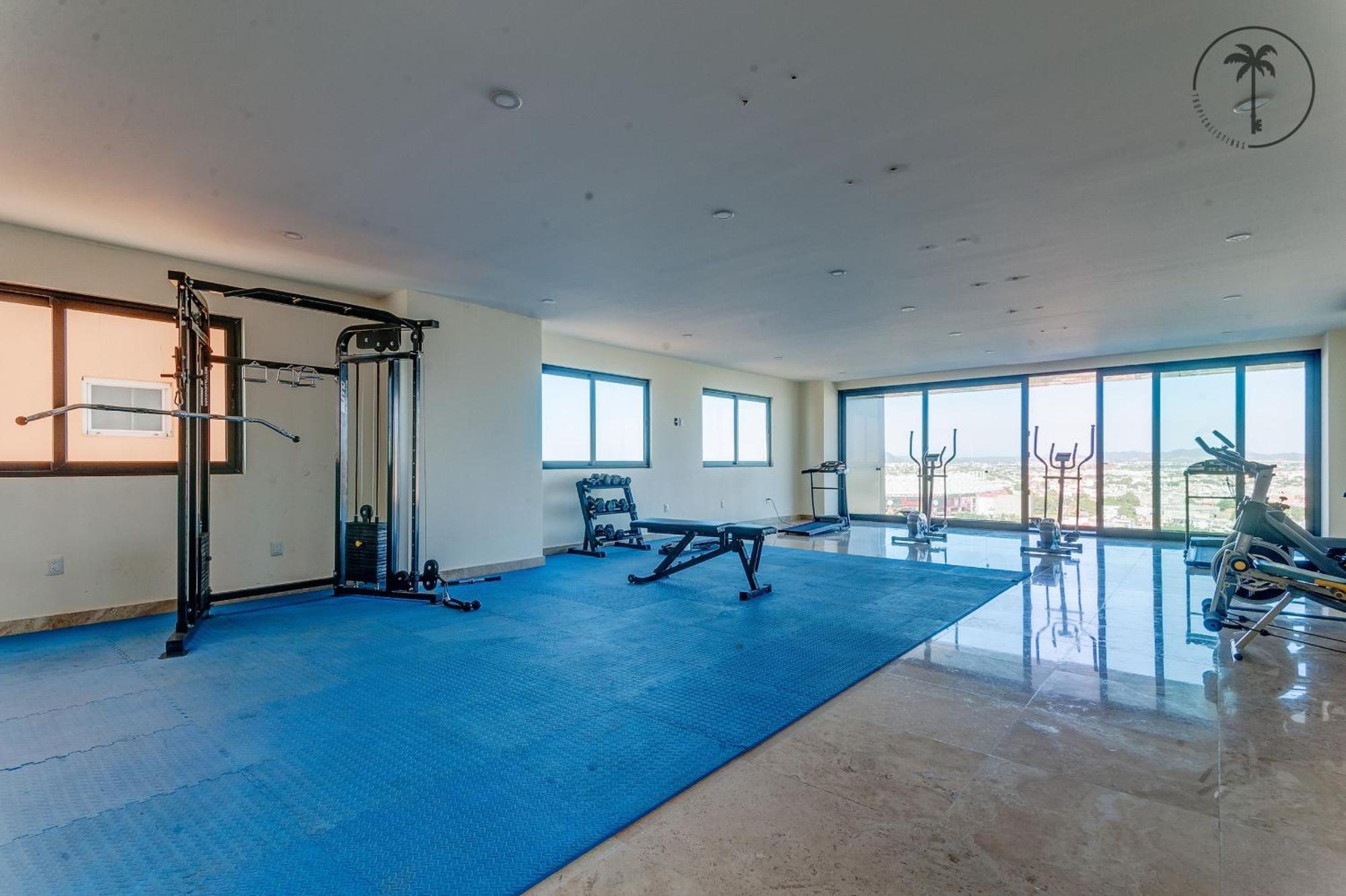 Hermosa Vista Al Mar, Condominio De Lujo! Масатлан Екстериор снимка
